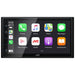 Radio CD for Cars JVC KW-M560BT Black - CD радио<<<Електроника Звук<<<Компютри|