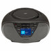 Radio CD MP3 Aiwa BBTU500DAB/BK Black FM - CD радио<<<Електроника Звук<<<Компютри| Електроника<<<BigBuy