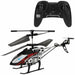 Radio control Helicopter Colorbaby (2 Units) - Електроника Игри<<<Компютри| Електроника<<<BigBuy&&&Търтеите и