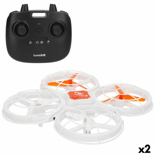Radio control Helicopter Colorbaby (2 Units) - Електроника Игри<<<Компютри| Електроника<<<BigBuy&&&Търтеите и