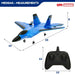 Radio control Helicopter Colorbaby (2 Units) - Електроника Игри<<<Компютри| Електроника<<<BigBuy&&&Търтеите и