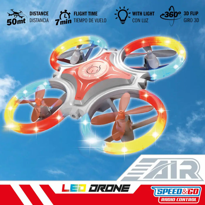 Radio control Helicopter Colorbaby (4 Units) - Електроника Игри<<<Компютри| Електроника<<<BigBuy&&&Търтеите и