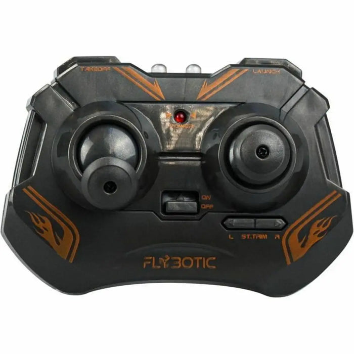 Radio control Helicopter Flybotic Helico Hover Blast - Електроника Игри<<<Компютри| Електроника<<<BigBuy&&&Търтеите и