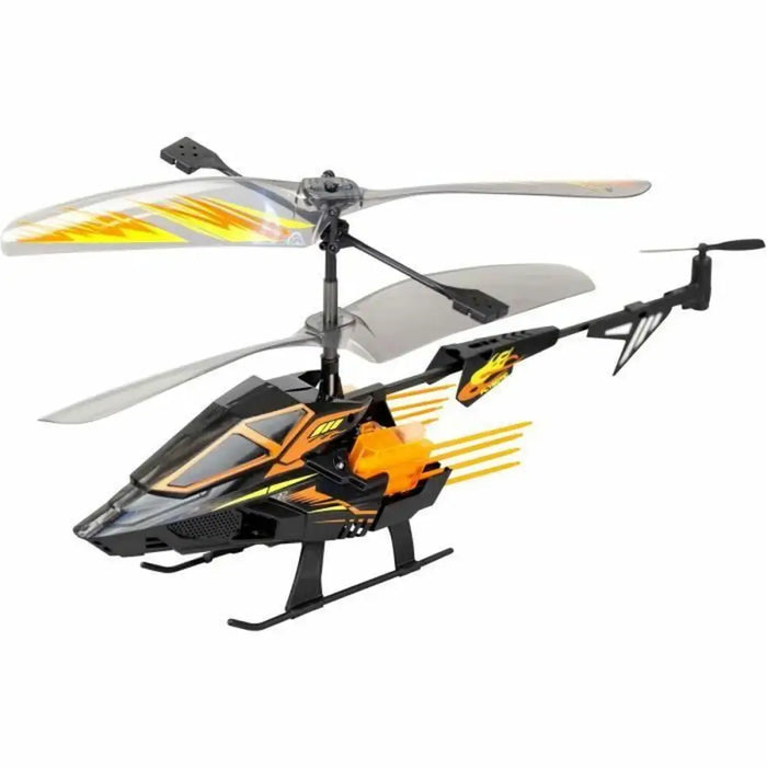 Radio control Helicopter Flybotic Helico Hover Blast - Електроника Игри<<<Компютри| Електроника<<<BigBuy&&&Търтеите и
