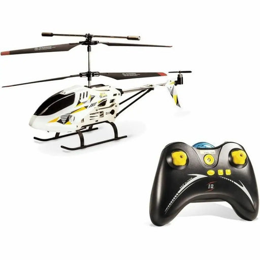 Radio control Helicopter Mondo - Електроника Игри<<<Компютри| Електроника<<<BigBuy&&&Търтеите и роботи<<<Електроника