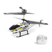 Radio control Helicopter Mondo - Електроника Игри<<<Компютри| Електроника<<<BigBuy&&&Търтеите и роботи<<<Електроника