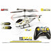Radio control Helicopter Mondo - Електроника Игри<<<Компютри| Електроника<<<BigBuy&&&Търтеите и роботи<<<Електроника