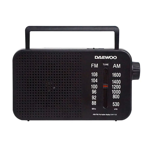 Radio Daewoo DW1123 - Електроника Звук<<<Компютри| Електроника<<<BigBuy&&&CD радио<<<Електроника Звук<<<Компютри|