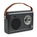 Radio DIVA RB-BT6500 - Радиокасетофони<<<Телевизори Аудио и видео<<<TechMart&&&Радиоприемници<<<Спорт и свободно