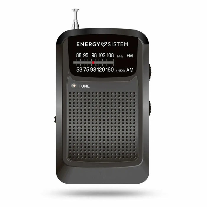 Radio Energy Sistem 500314 - Електроника Звук<<<Компютри| Електроника<<<BigBuy&&&CD радио<<<Електроника