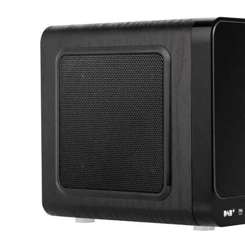 Radio Kruger & Matz KM0816 Black - Radios and boomboxesOAV-RAP<<<Audio-video playersOAV<<<ActionPL&&&Електроника