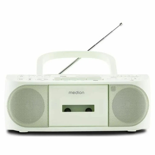 Radio Medion Radio CD K7 - CD радио<<<Електроника Звук<<<Компютри| Електроника<<<BigBuy