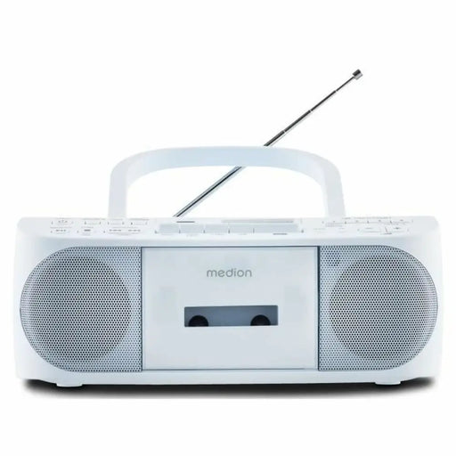 Radio Medion CD K7 - CD радио<<<Електроника Звук<<<Компютри| Електроника<<<BigBuy