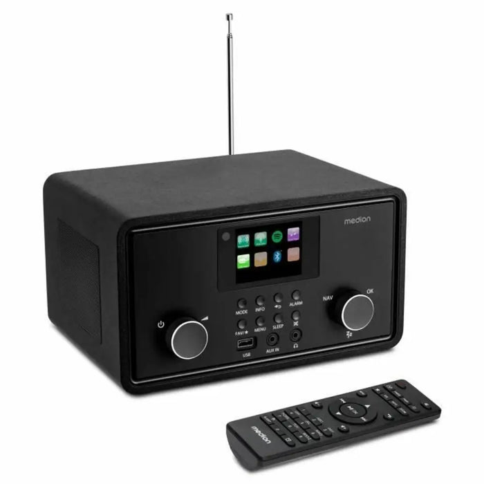 Radio Medion - Електроника Звук<<<Компютри| Електроника<<<BigBuy&&&CD радио<<<Електроника Звук<<<Компютри|