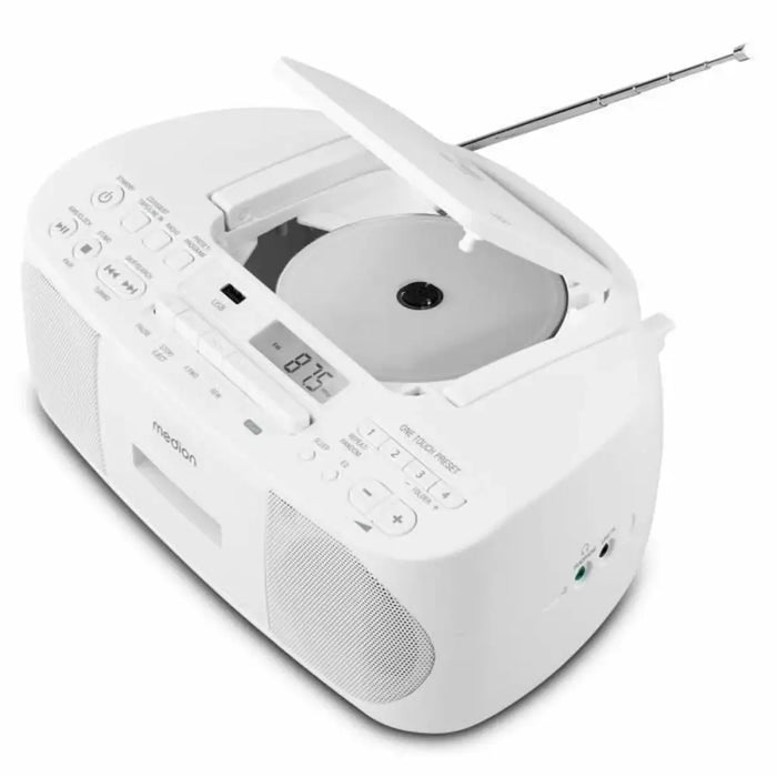 Radio Medion - Електроника Звук<<<Компютри| Електроника<<<BigBuy&&&CD радио<<<Електроника Звук<<<Компютри|