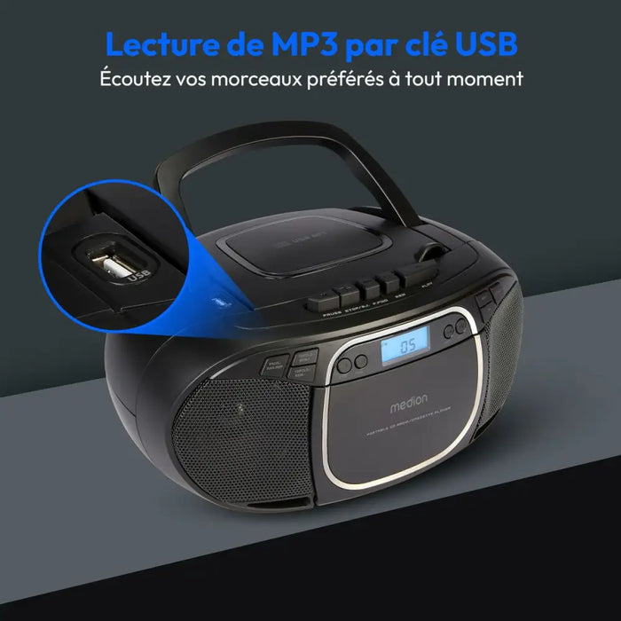 Radio Medion - Електроника Звук<<<Компютри| Електроника<<<BigBuy&&&CD радио<<<Електроника Звук<<<Компютри|