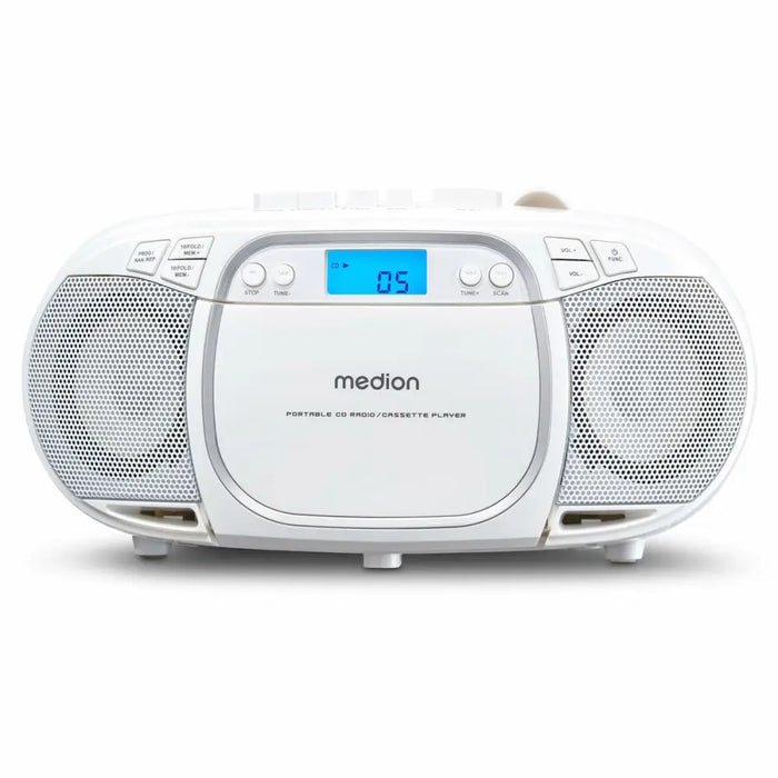 Radio Medion - Електроника Звук<<<Компютри| Електроника<<<BigBuy&&&CD радио<<<Електроника Звук<<<Компютри|