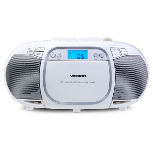 Radio Medion - Електроника Звук<<<Компютри| Електроника<<<BigBuy&&&CD радио<<<Електроника Звук<<<Компютри|