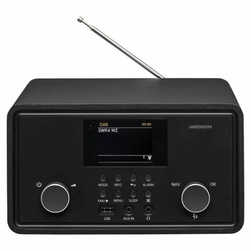Radio Medion - Електроника Звук<<<Компютри| Електроника<<<BigBuy&&&CD радио<<<Електроника Звук<<<Компютри|