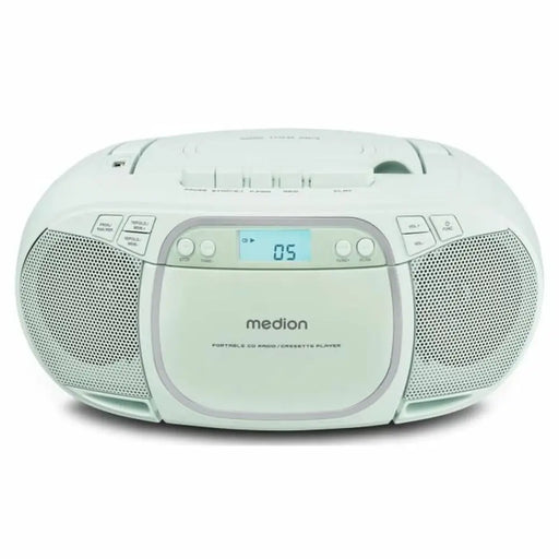 Radio Medion - Електроника Звук<<<Компютри| Електроника<<<BigBuy&&&CD радио<<<Електроника Звук<<<Компютри|