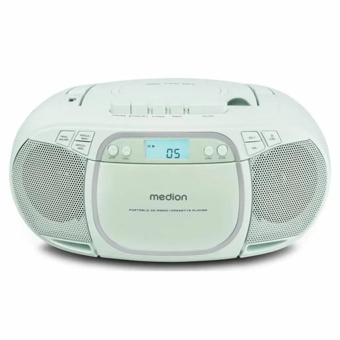 Radio Medion - Електроника Звук<<<Компютри| Електроника<<<BigBuy&&&CD радио<<<Електроника Звук<<<Компютри|