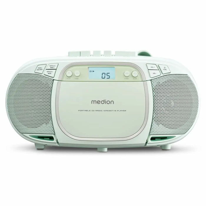 Radio Medion - Електроника Звук<<<Компютри| Електроника<<<BigBuy&&&CD радио<<<Електроника Звук<<<Компютри|