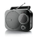 Radio Muse M-050 R Black - Електроника Звук<<<Компютри| Електроника<<<BigBuy&&&CD радио<<<Електроника Звук<<<Компютри|