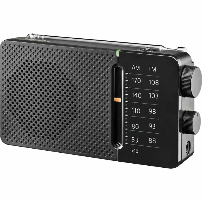 Radio Sangean SR36B NEGRO Black - Електроника Звук<<<Компютри| Електроника<<<BigBuy&&&CD радио<<<Електроника