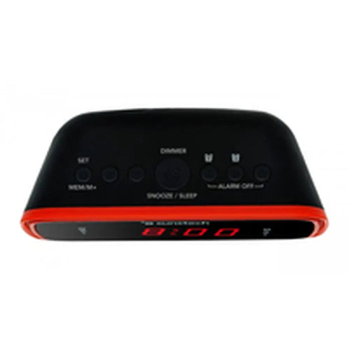 Radio Sunstech FRD60RD - Електроника Звук<<<Компютри| Електроника<<<BigBuy&&&CD радио<<<Електроника Звук<<<Компютри|