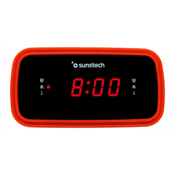 Radio Sunstech FRD60RD - Електроника Звук<<<Компютри| Електроника<<<BigBuy&&&CD радио<<<Електроника Звук<<<Компютри|