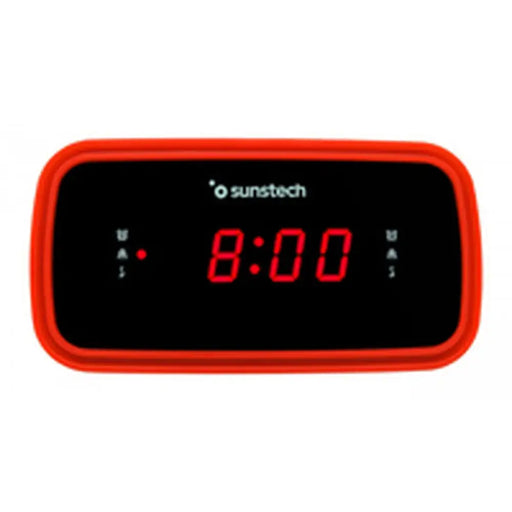 Radio Sunstech FRD60RD - Електроника Звук<<<Компютри| Електроника<<<BigBuy&&&CD радио<<<Електроника Звук<<<Компютри|