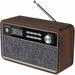 Radio Sunstech RPBT500WD - Електроника Звук<<<Компютри| Електроника<<<BigBuy&&&CD радио<<<Електроника Звук<<<Компютри|