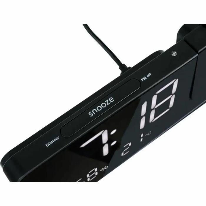 Radio Thomson Black - Електроника Звук<<<Компютри| Електроника<<<BigBuy&&&CD радио<<<Електроника Звук<<<Компютри|