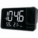 Radio Thomson Black - Електроника Звук<<<Компютри| Електроника<<<BigBuy&&&CD радио<<<Електроника Звук<<<Компютри|