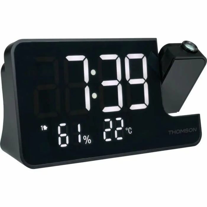 Radio Thomson Black - Електроника Звук<<<Компютри| Електроника<<<BigBuy&&&CD радио<<<Електроника Звук<<<Компютри|