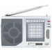 Radio Trevi 0072806 Silver - Електроника Звук<<<Компютри| Електроника<<<BigBuy&&&CD радио<<<Електроника