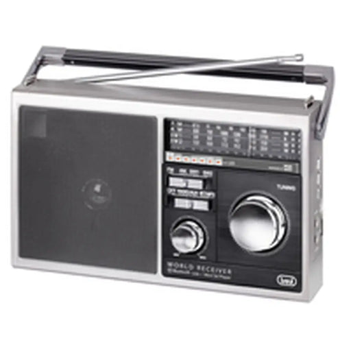 Radio Trevi 0074910 Gift Box - Електроника Звук<<<Компютри| Електроника<<<BigBuy&&&CD радио<<<Електроника