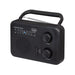 Radio Trevi 0RA7F6400 Black - Електроника Звук<<<Компютри| Електроника<<<BigBuy&&&CD радио<<<Електроника