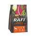 RAFI Adult with duck - dry dog food - 3kg - Dry foodDLP-KAS<<<For the dogDLP<<<ActionPL