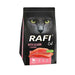 RAFI Cat Sterilised with salmon - dry cat food - 1,5kg - Dry foodDLK-KAS<<<For the catDLK<<<ActionPL