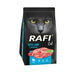 RAFI Cat with lamb - dry cat food - 1,5kg - Dry foodDLK-KAS<<<For the catDLK<<<ActionPL