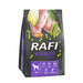 RAFI with rabbit - dry dog food - 3kg - Dry foodDLP-KAS<<<For the dogDLP<<<ActionPL