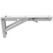 RAFTON CARRIER FOR FALLING TABLE 195X400 MM X-IT - Мебелен обков<<<Мебели и обков<<<Мебели и
