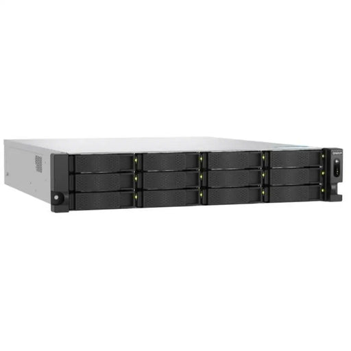 RAID controller card Qnap TSH1277AXURPR732G - Компютър Мрежи и компоненти<<<Компютри| Електроника<<<BigBuy&&&Карти