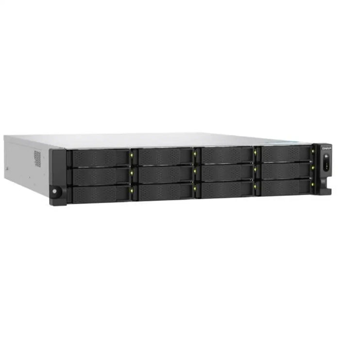 RAID controller card Qnap TSH1277AXURPR732G - Компютър Мрежи и компоненти<<<Компютри| Електроника<<<BigBuy&&&Карти