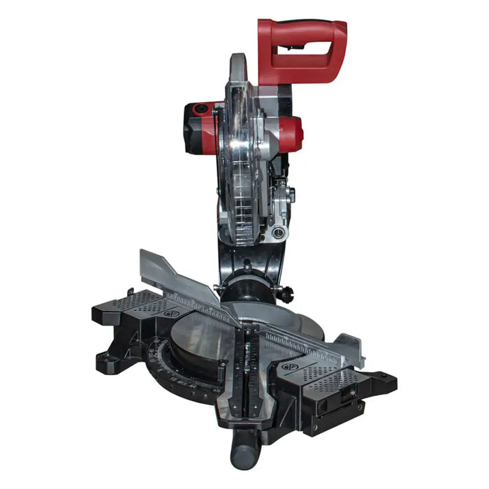 RAIDER PRO RDP-MS12 DESKTOP CIRCULAR - Настолни циркуляри<<<Големи машини<<<Инструменти и