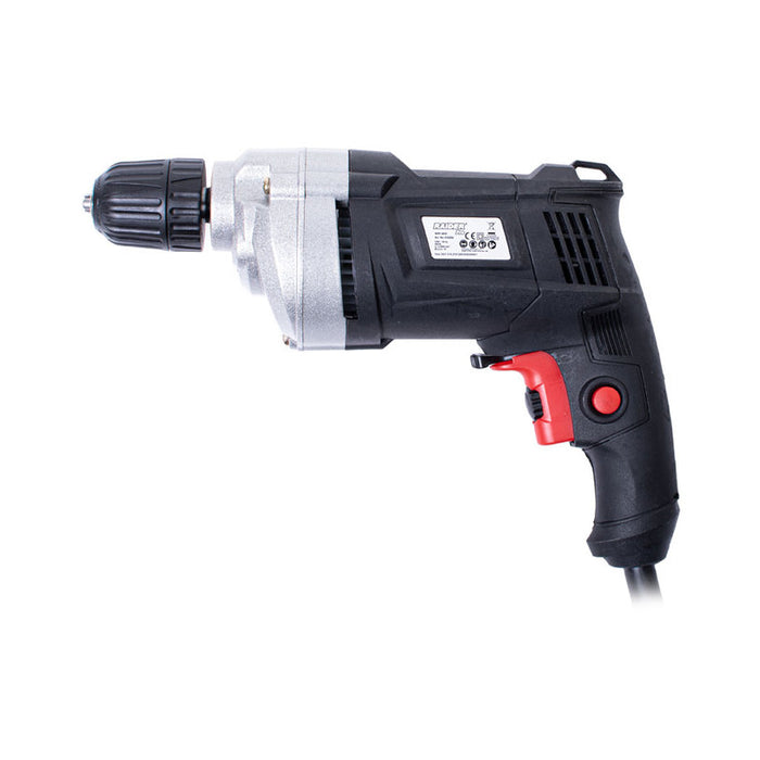 DRILL RAIDER PRO RDP-ID43 BLACK EDITION