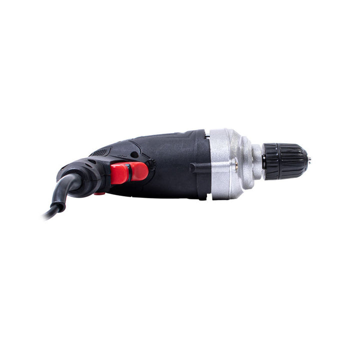 DRILL RAIDER PRO RDP-ID43 BLACK EDITION