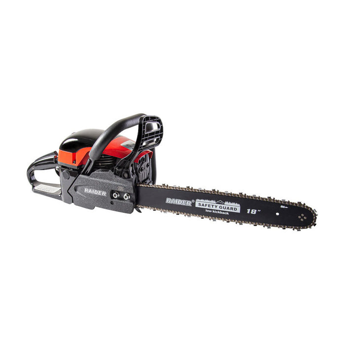 CHAINSAW RAIDER PRO RDP-GCS25 52.0 cm3, 3.20 HP, BAR LENGTH 45.00 cm