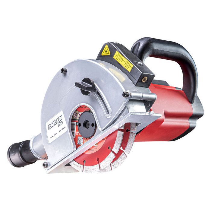 RAIDER PRO RDP-WCH02 DUCT CUTTER